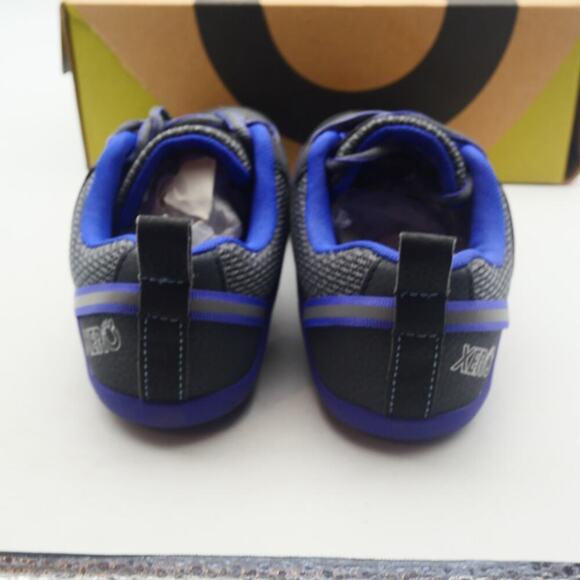 NEW Xero Shoes Prio Women's 5 Shoes Running Athletic Minimalist Barefoot Gray - Picture 4 of 10